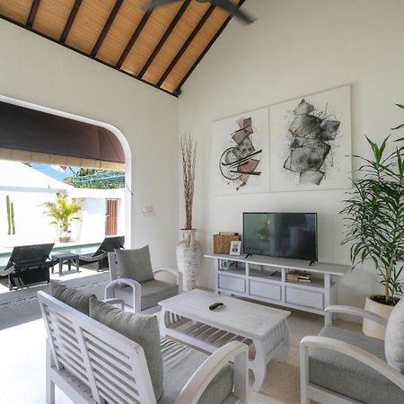 Villa Shanti Bingin Uluwatu Kültér fotó