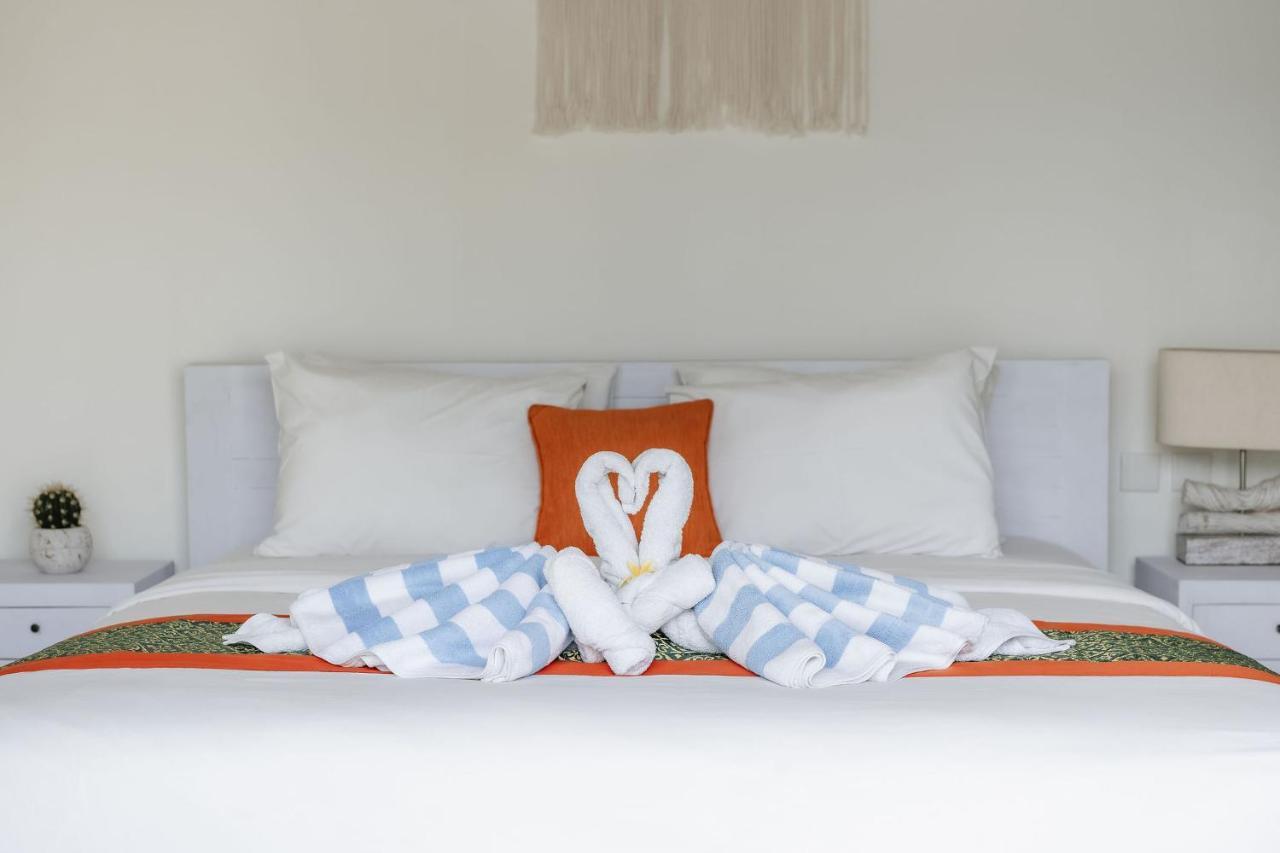 Villa Shanti Bingin Uluwatu Kültér fotó