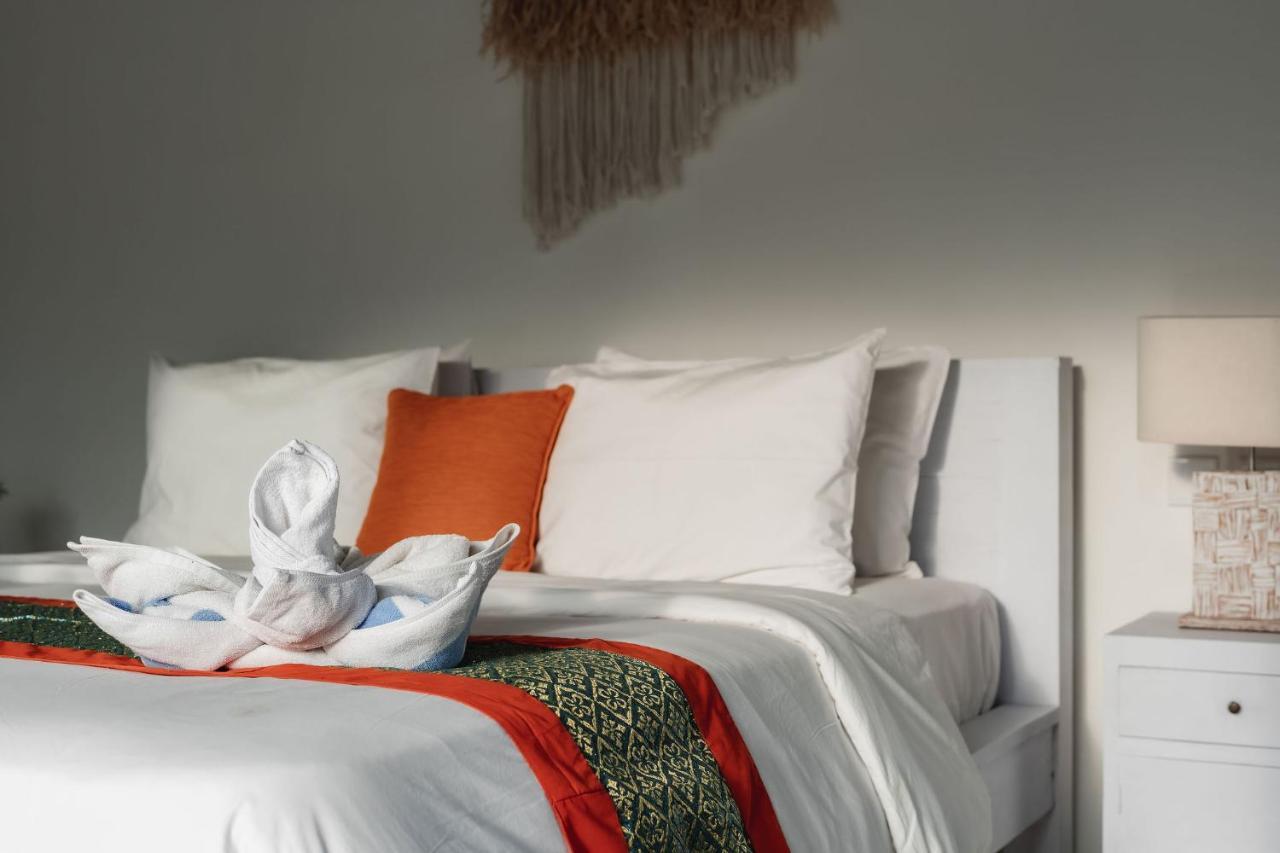 Villa Shanti Bingin Uluwatu Kültér fotó