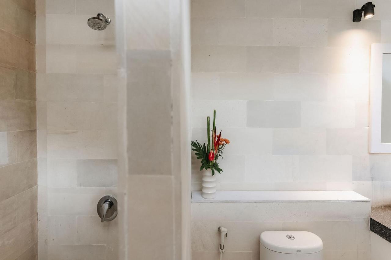 Villa Shanti Bingin Uluwatu Kültér fotó