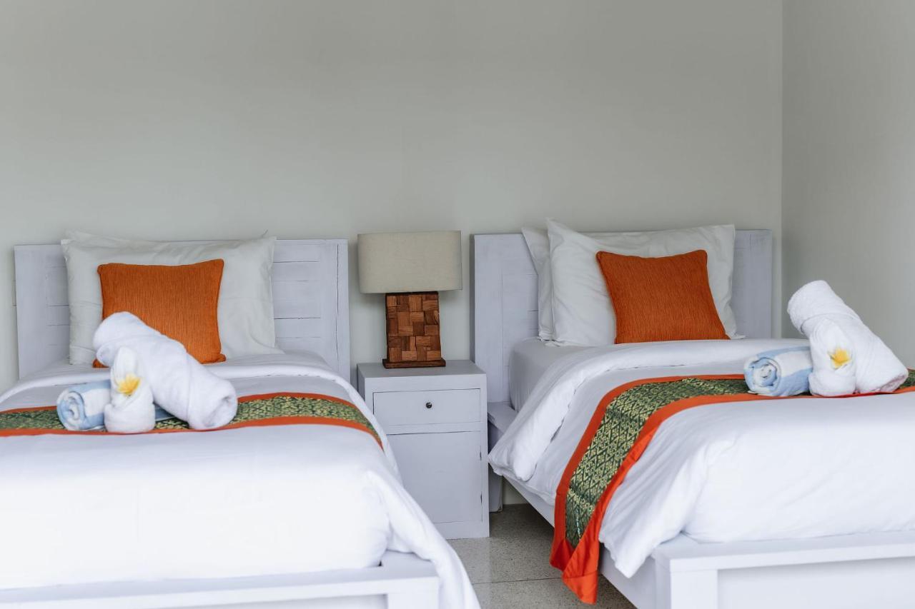 Villa Shanti Bingin Uluwatu Kültér fotó
