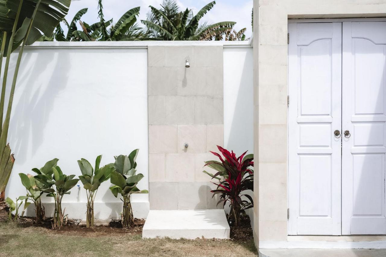 Villa Shanti Bingin Uluwatu Kültér fotó