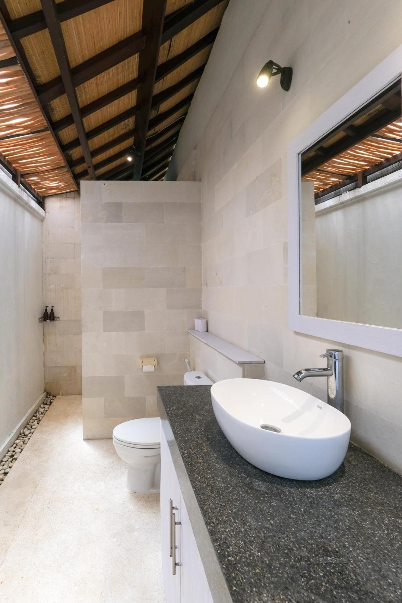 Villa Shanti Bingin Uluwatu Kültér fotó