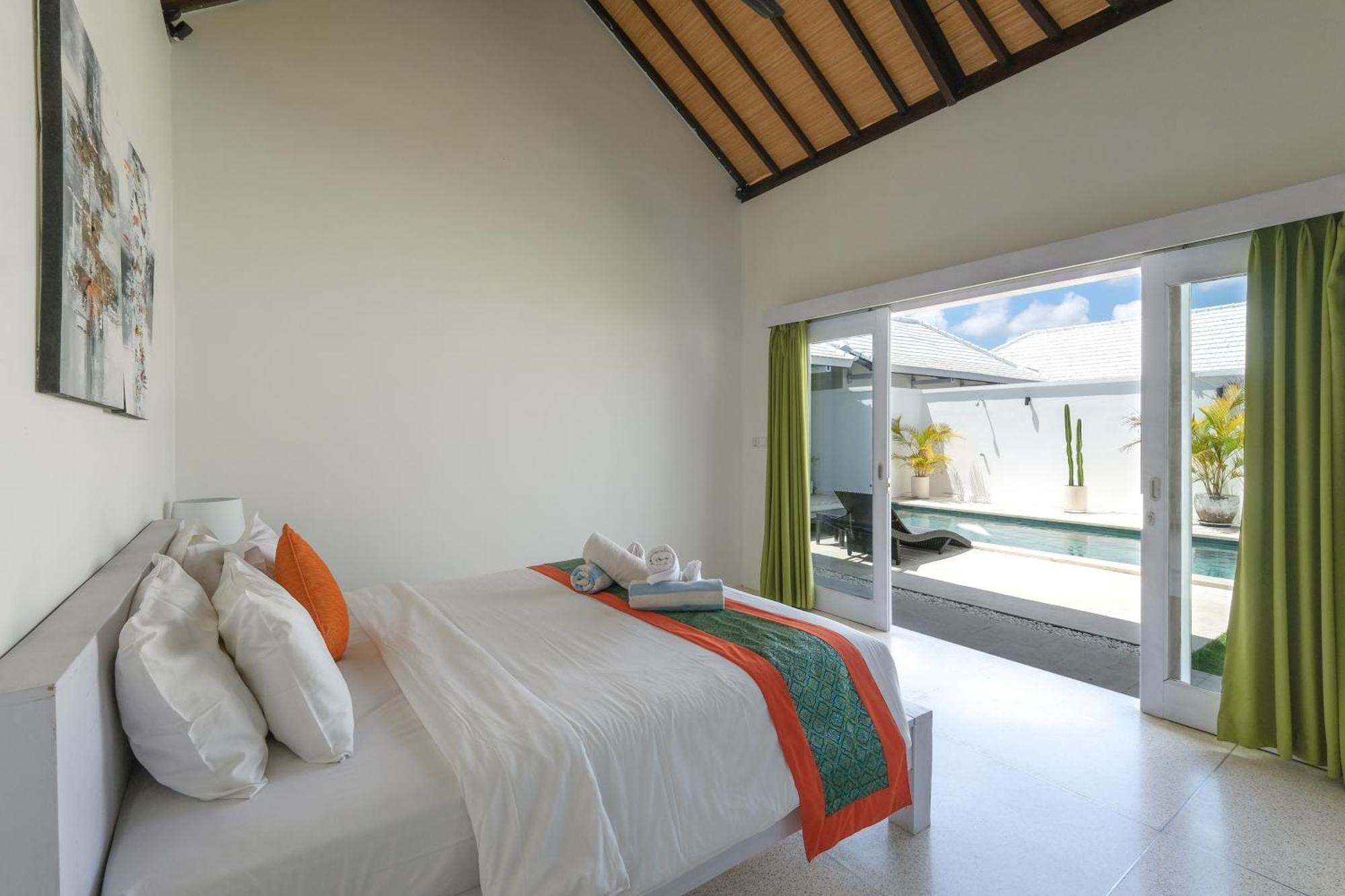 Villa Shanti Bingin Uluwatu Kültér fotó