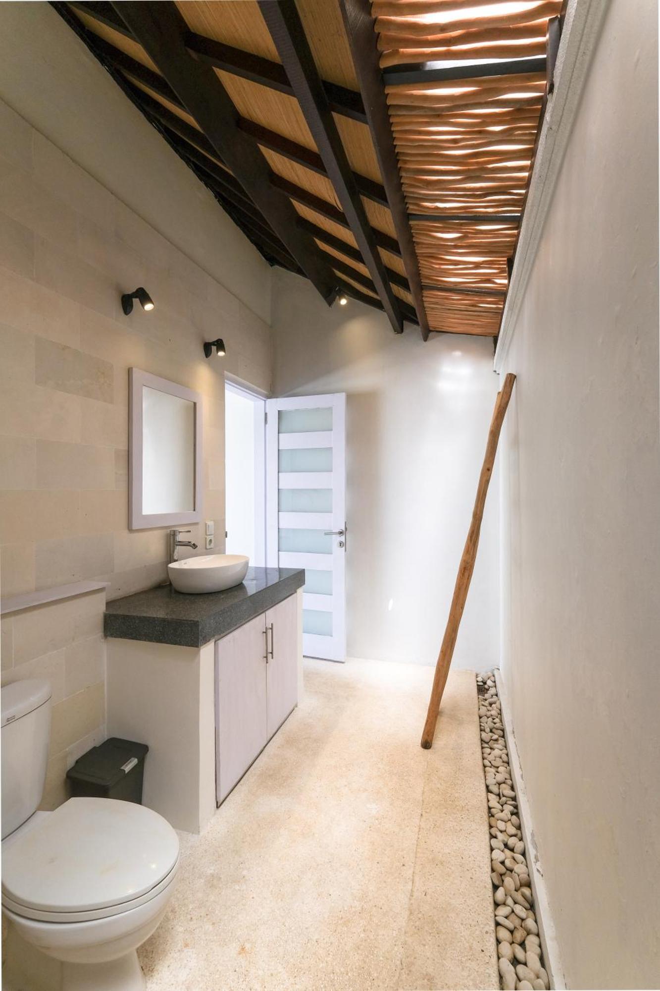 Villa Shanti Bingin Uluwatu Kültér fotó