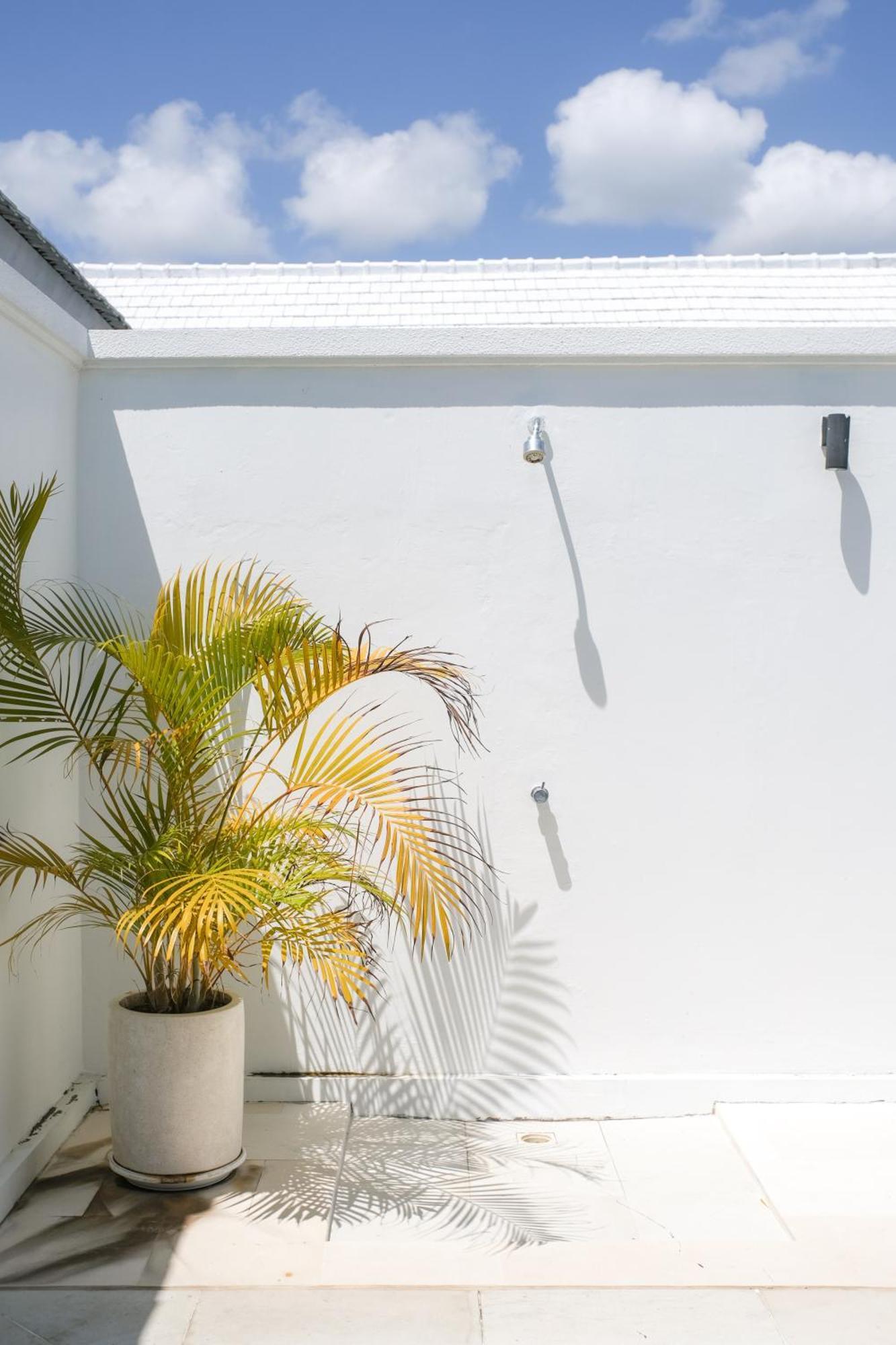 Villa Shanti Bingin Uluwatu Kültér fotó