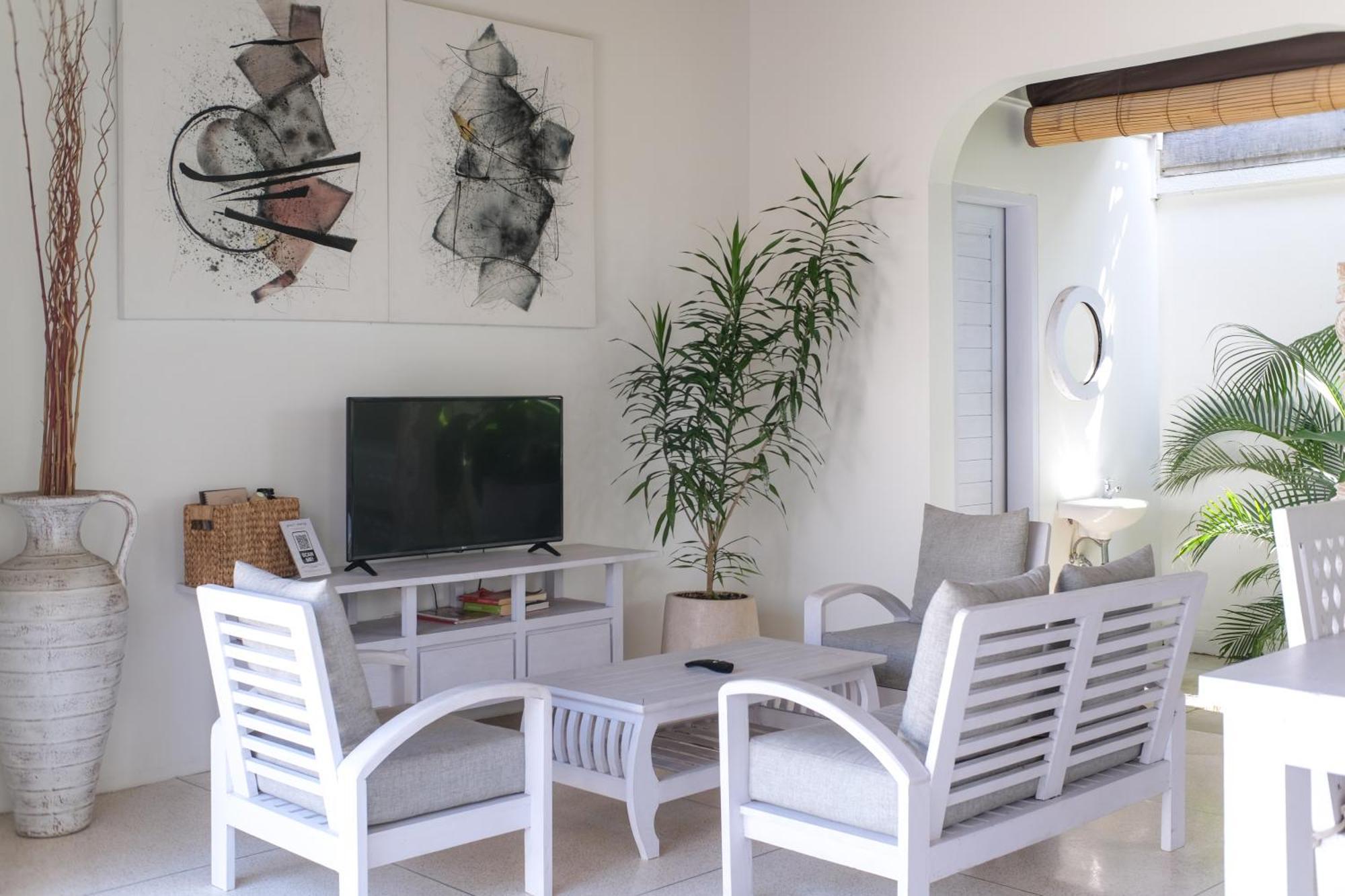 Villa Shanti Bingin Uluwatu Kültér fotó